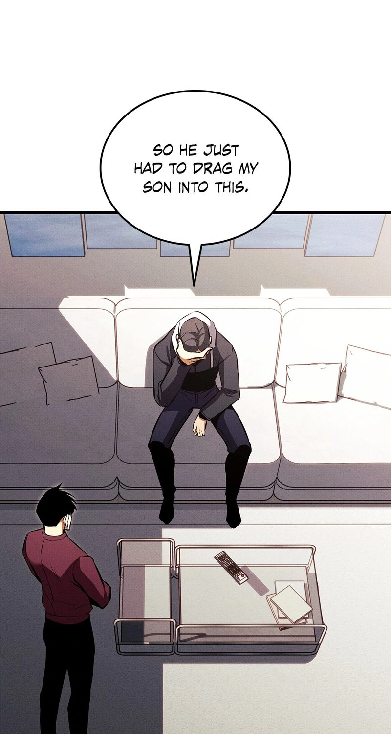 Ranker’s Return (Remake) Chapter 210 - Page 136