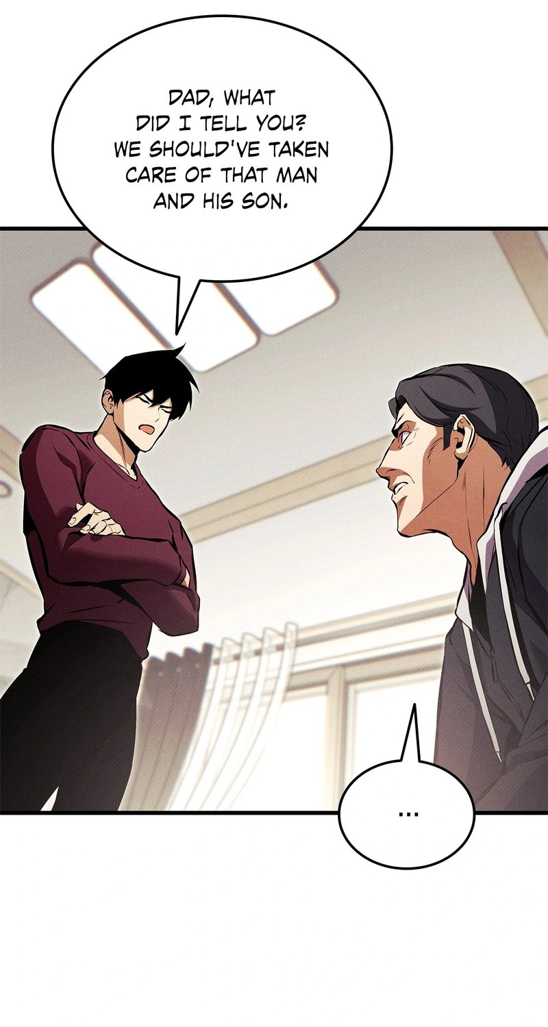 Ranker’s Return (Remake) Chapter 210 - Page 138