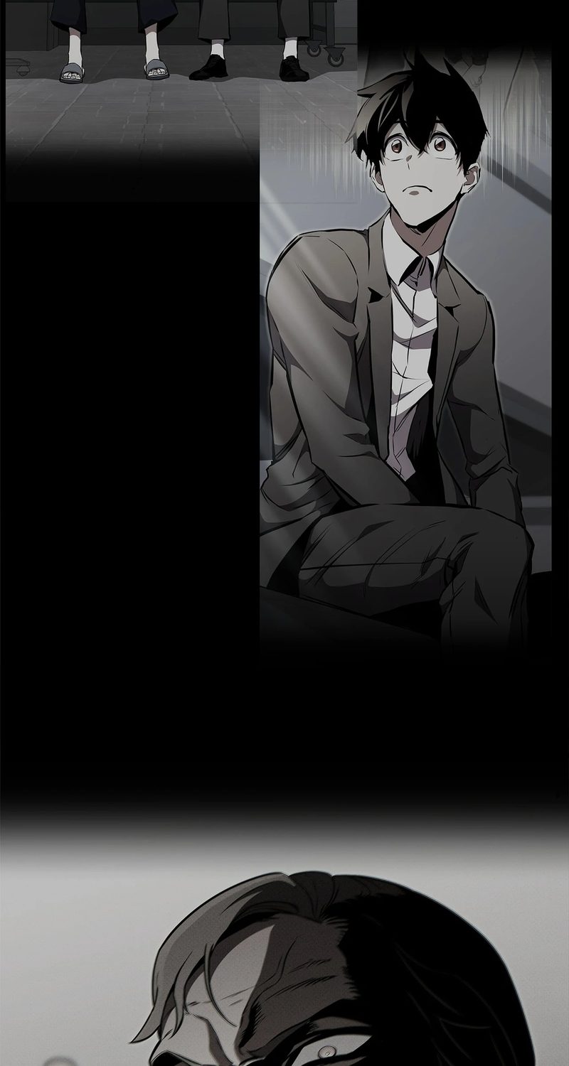 Ranker’s Return (Remake) Chapter 210 - Page 141