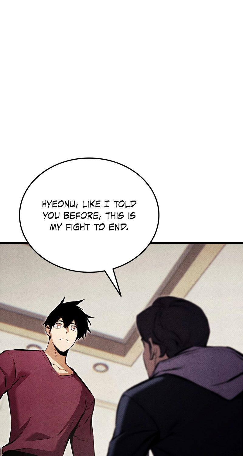 Ranker’s Return (Remake) Chapter 210 - Page 149