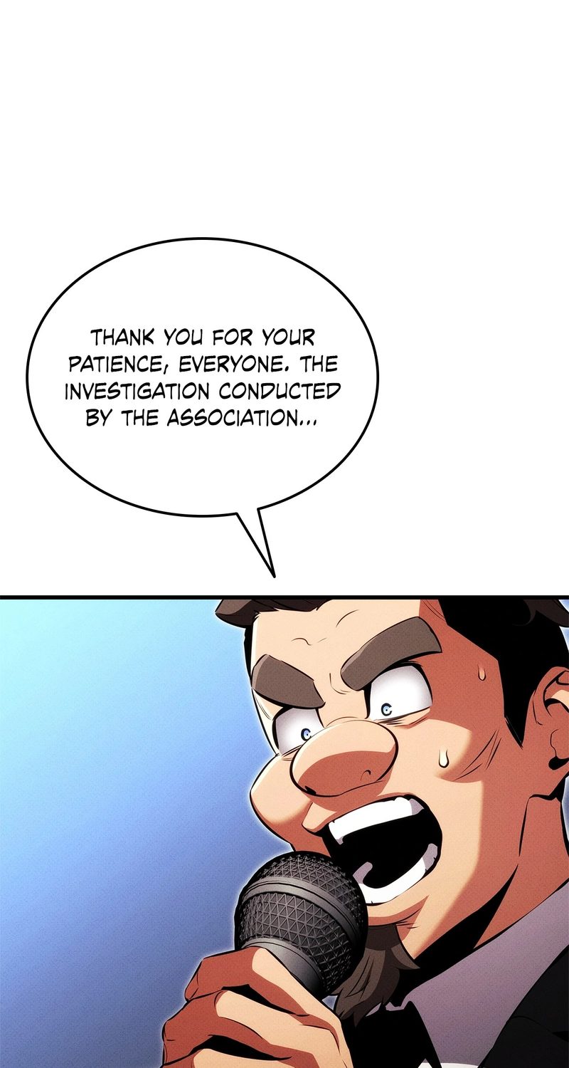 Ranker’s Return (Remake) Chapter 210 - Page 28