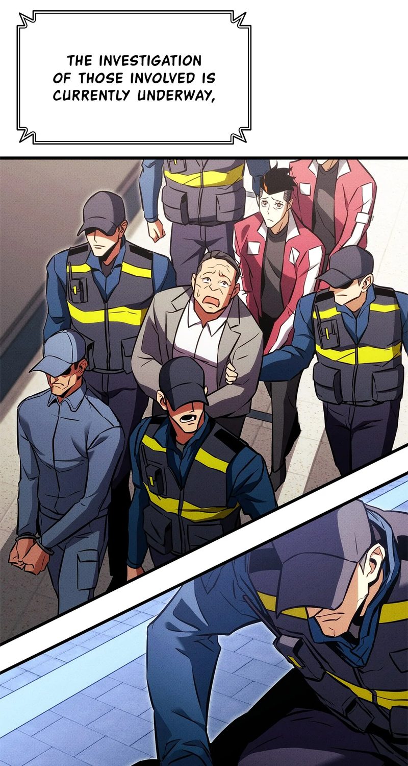 Ranker’s Return (Remake) Chapter 210 - Page 30