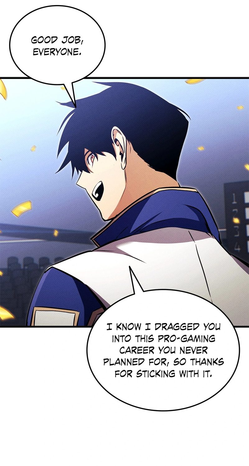 Ranker’s Return (Remake) Chapter 210 - Page 47