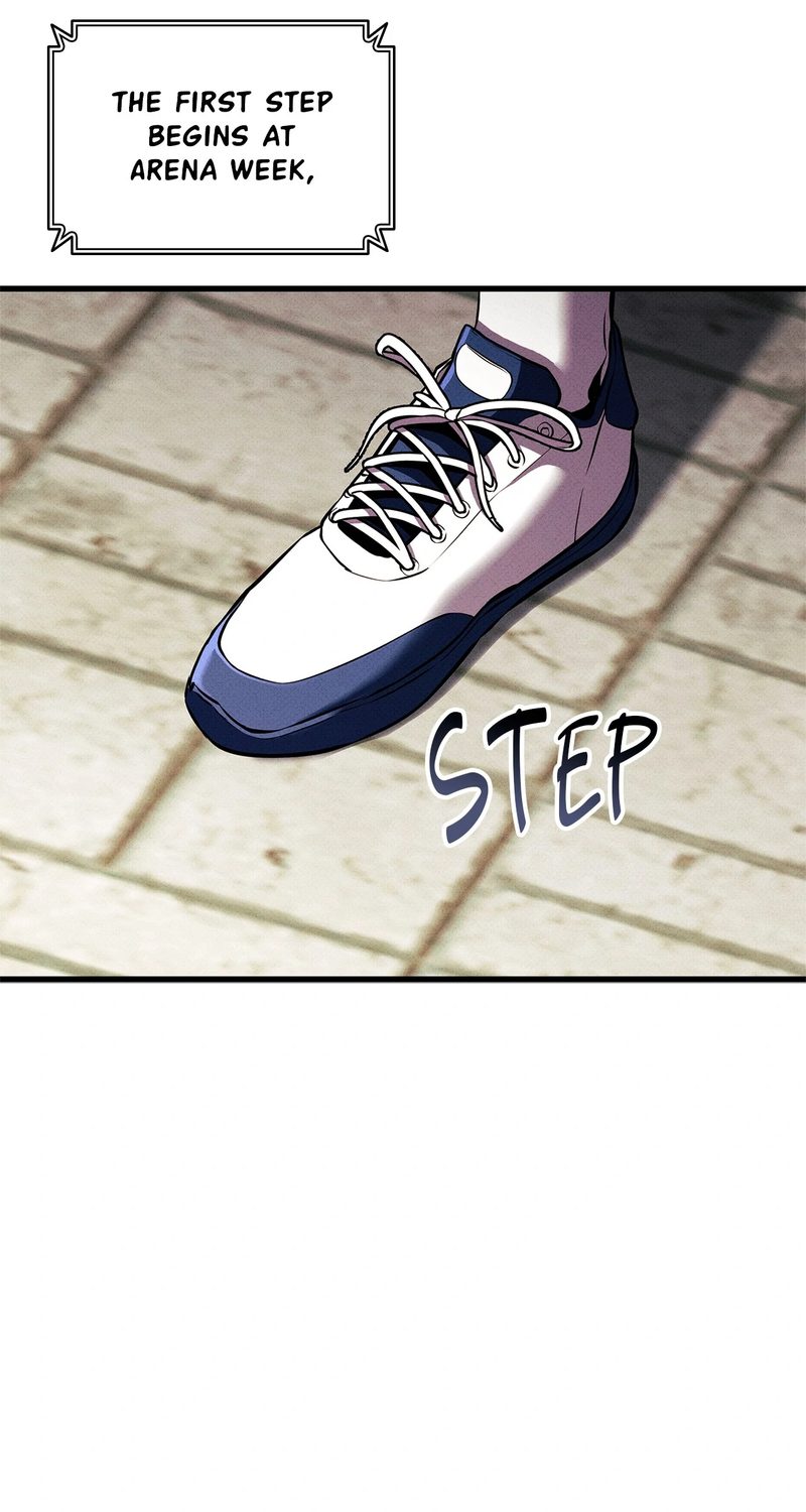 Ranker’s Return (Remake) Chapter 210 - Page 97