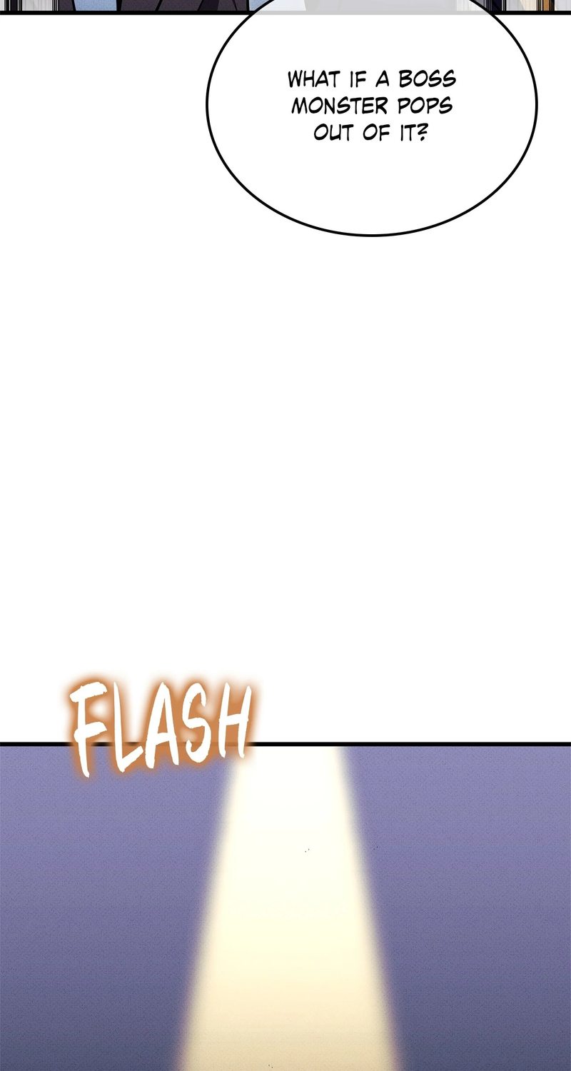 Ranker’s Return (Remake) Chapter 211 - Page 112