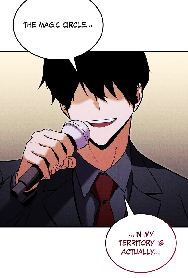 Ranker’s Return (Remake) Chapter 211 - Page 114