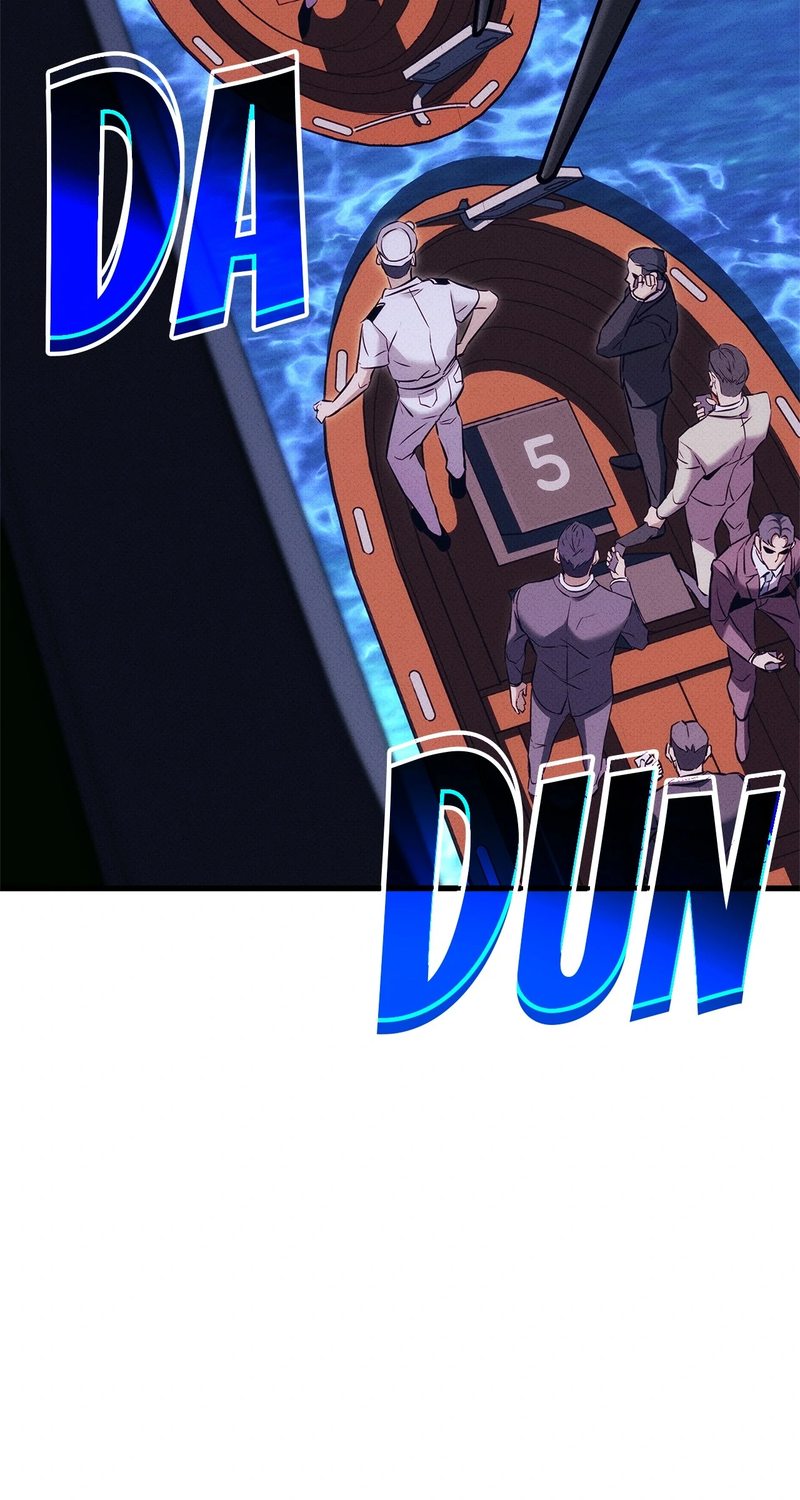 Ranker’s Return (Remake) Chapter 211 - Page 128