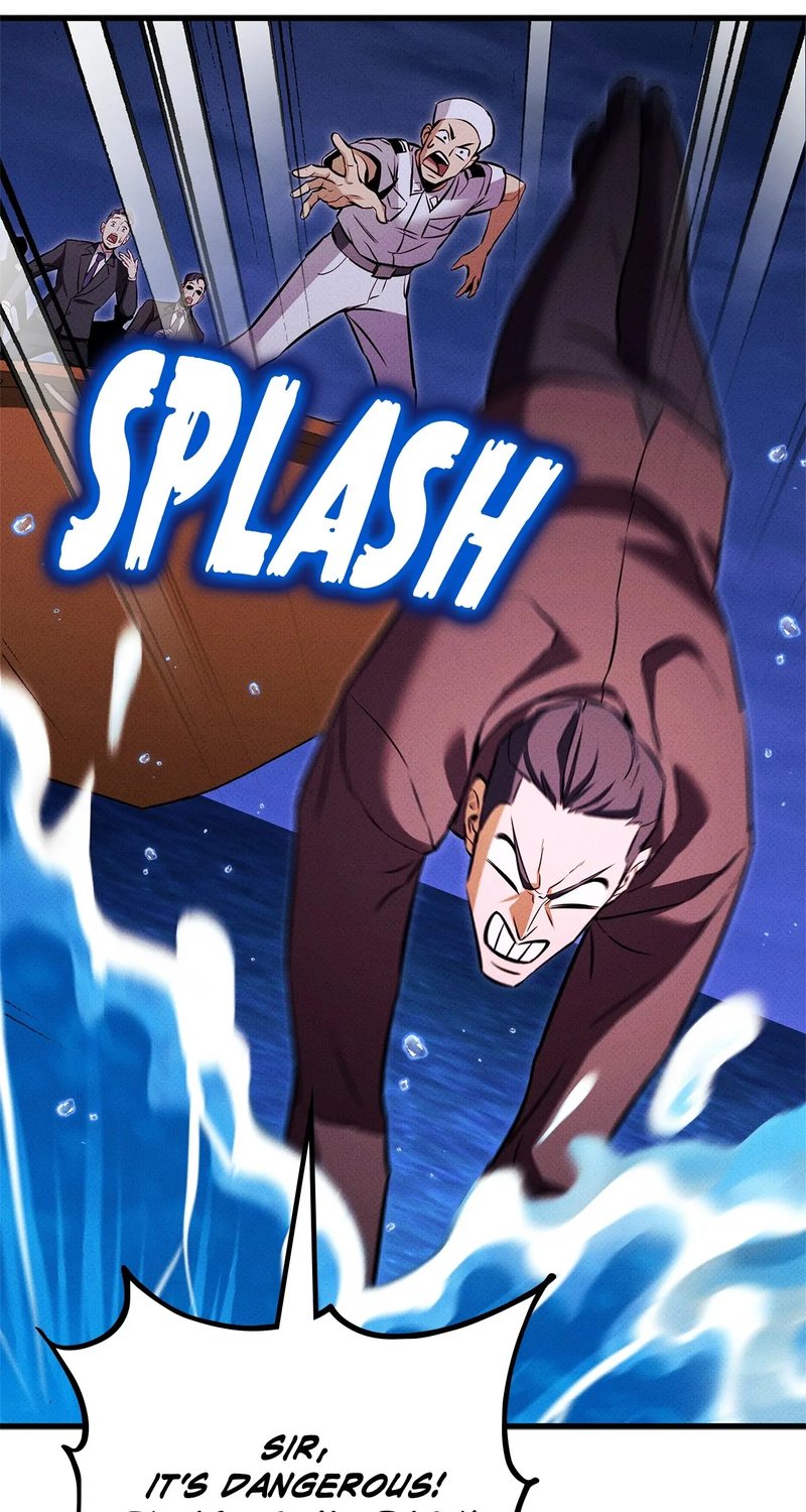 Ranker’s Return (Remake) Chapter 211 - Page 132