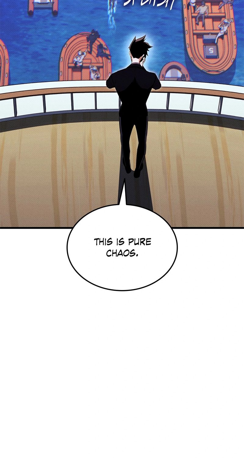 Ranker’s Return (Remake) Chapter 211 - Page 136