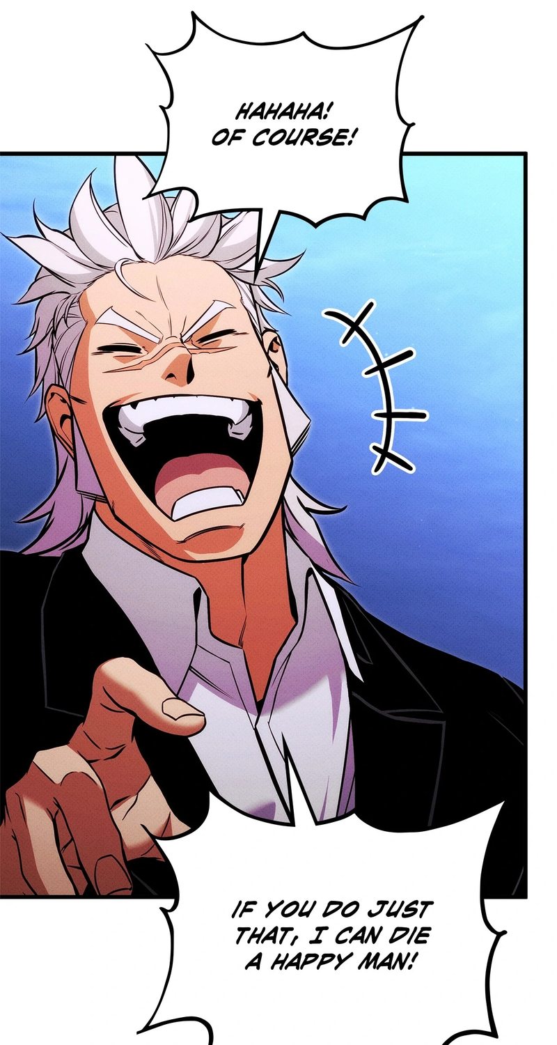 Ranker’s Return (Remake) Chapter 211 - Page 23