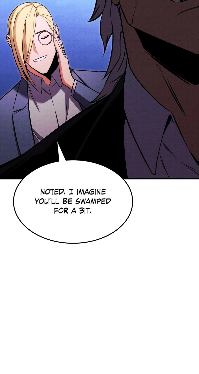 Ranker’s Return (Remake) Chapter 211 - Page 28