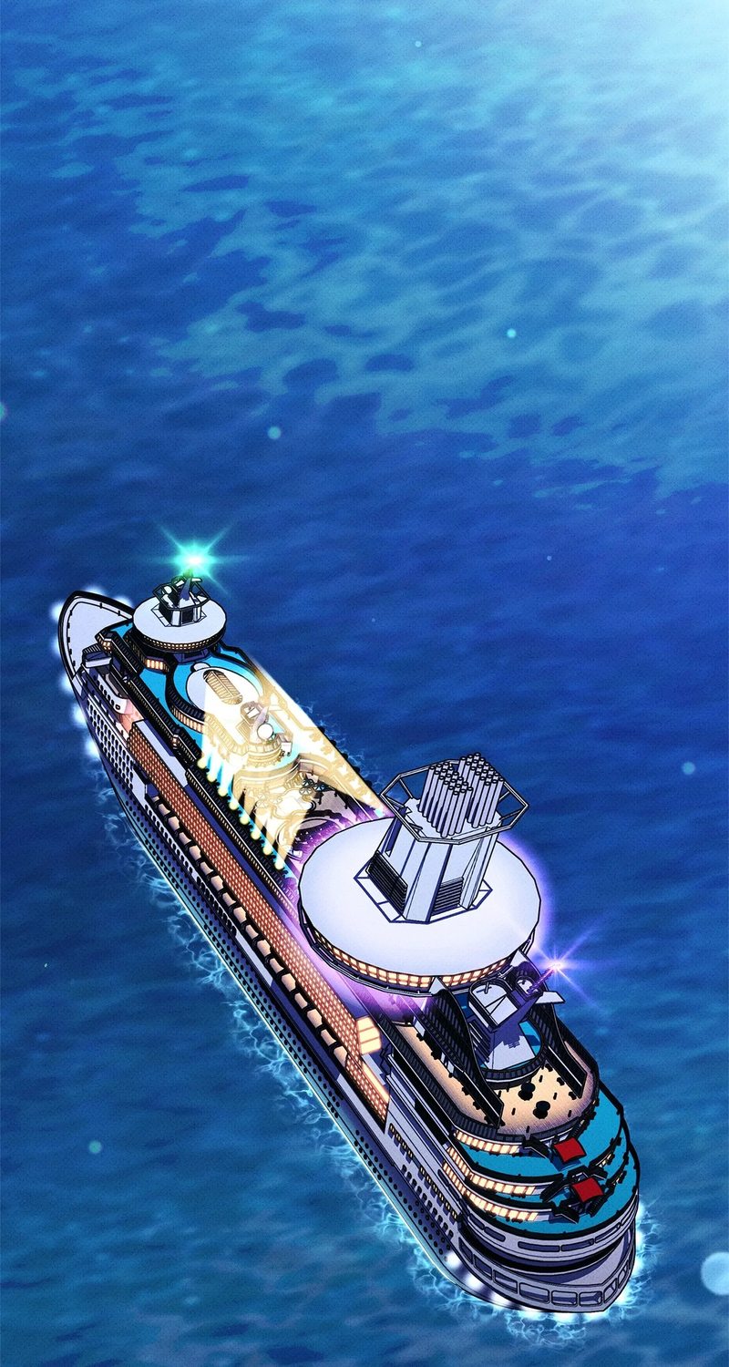 Ranker’s Return (Remake) Chapter 211 - Page 33