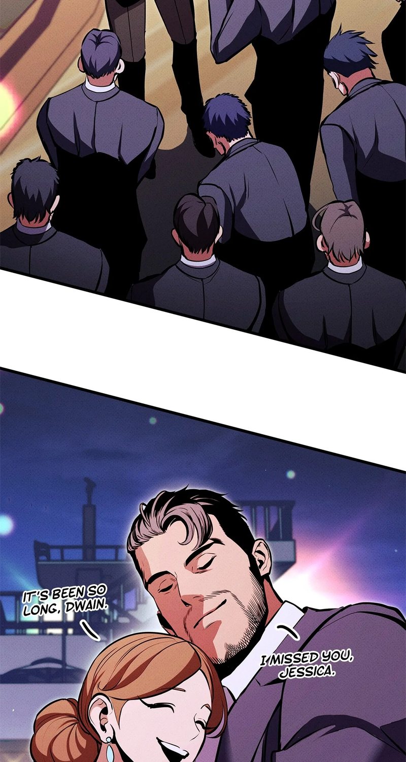 Ranker’s Return (Remake) Chapter 211 - Page 36