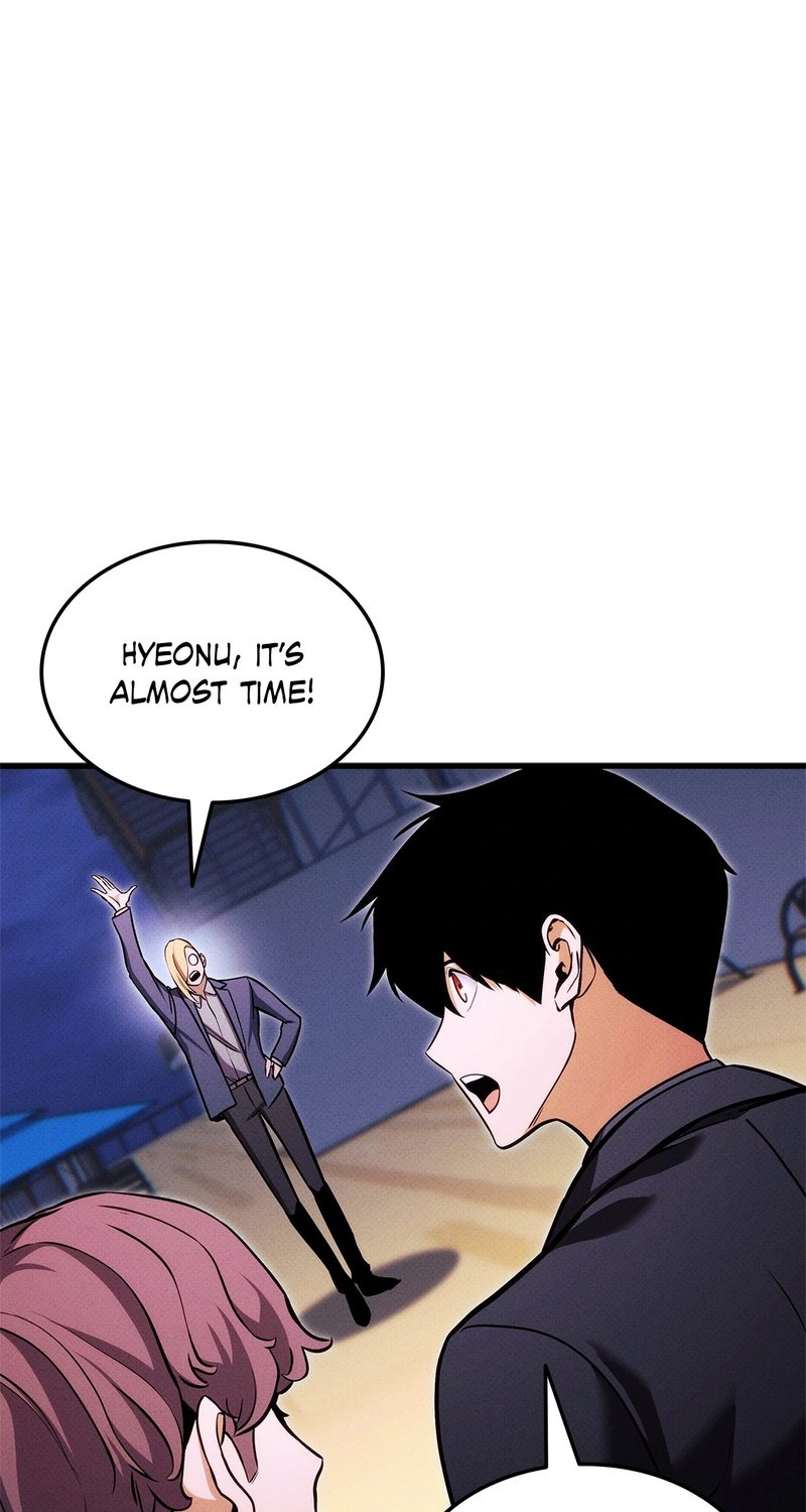 Ranker’s Return (Remake) Chapter 211 - Page 97