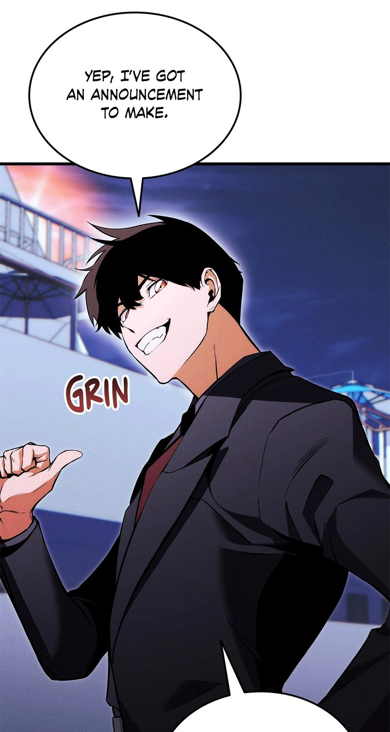 Ranker’s Return (Remake) Chapter 211 - Page 99