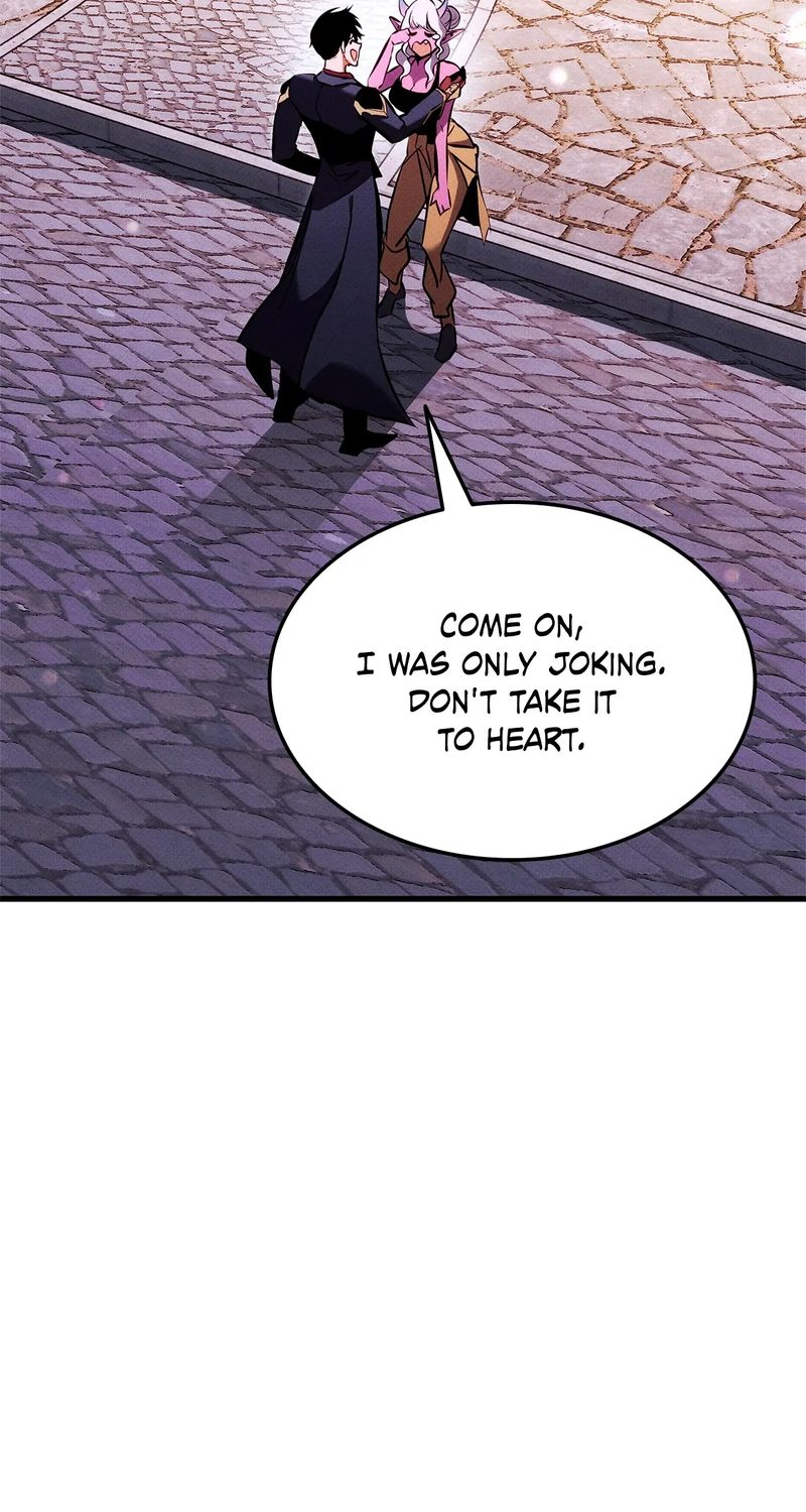 Ranker’s Return (Remake) Chapter 212 - Page 10