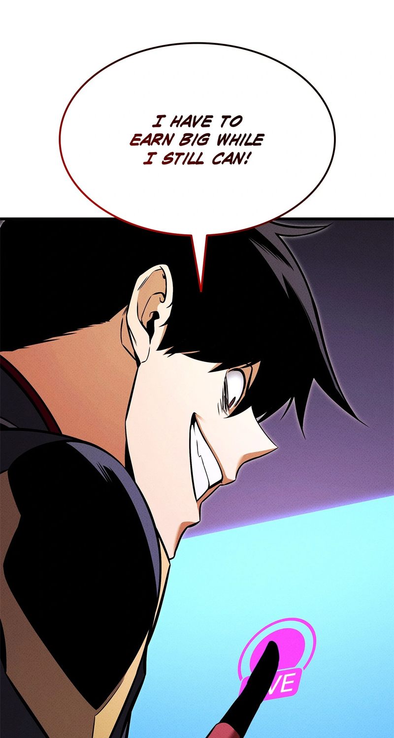 Ranker’s Return (Remake) Chapter 212 - Page 101