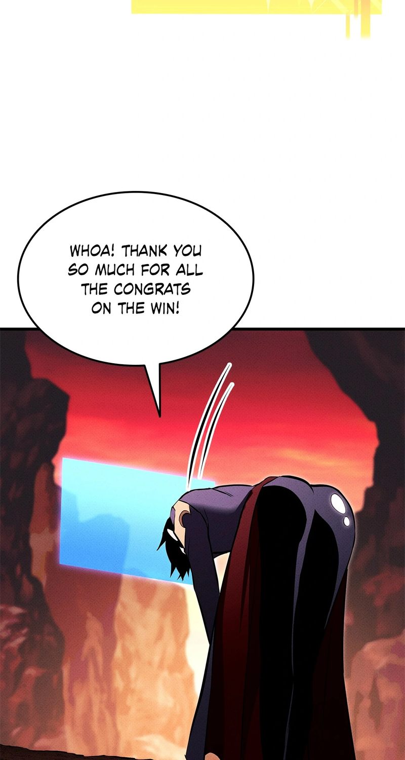 Ranker’s Return (Remake) Chapter 212 - Page 107