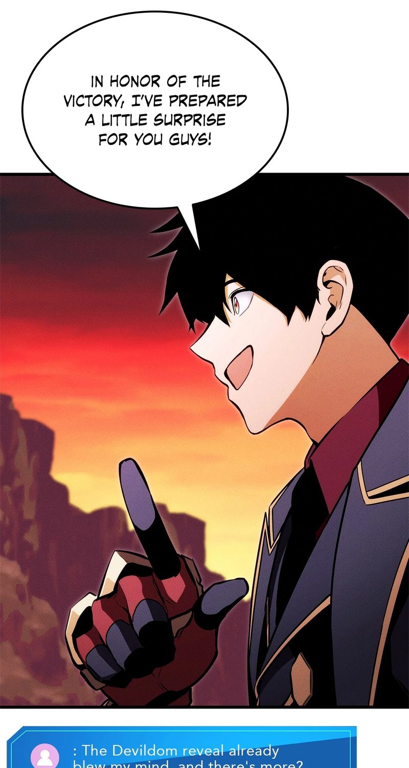 Ranker’s Return (Remake) Chapter 212 - Page 109