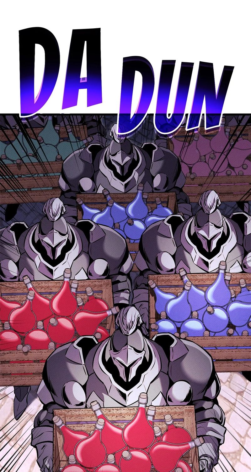 Ranker’s Return (Remake) Chapter 212 - Page 20