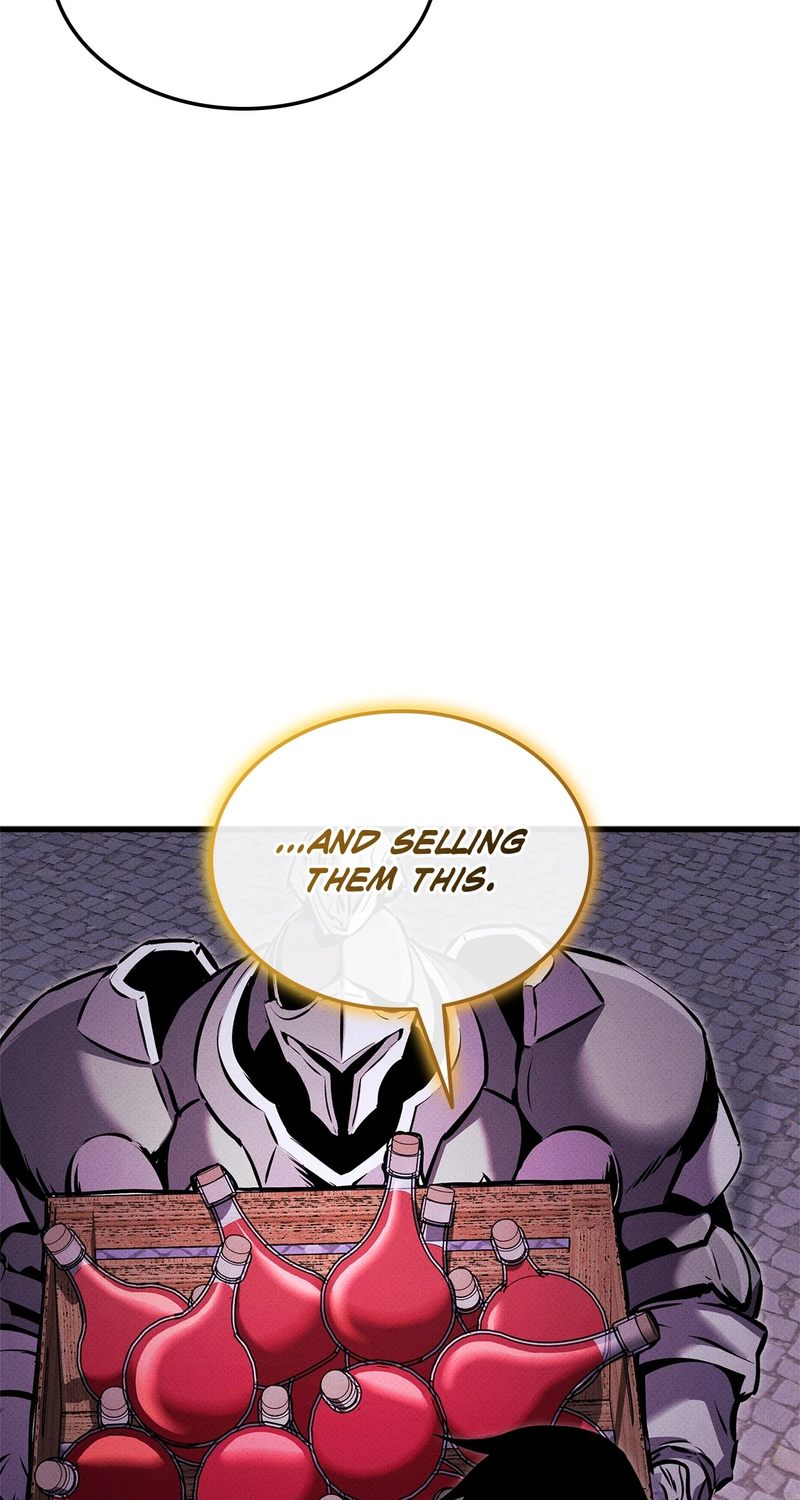 Ranker’s Return (Remake) Chapter 212 - Page 24