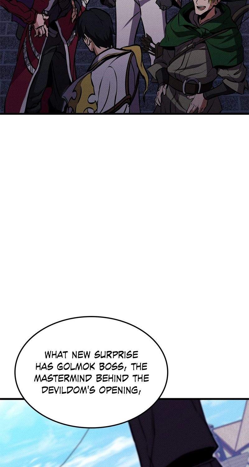 Ranker’s Return (Remake) Chapter 212 - Page 31