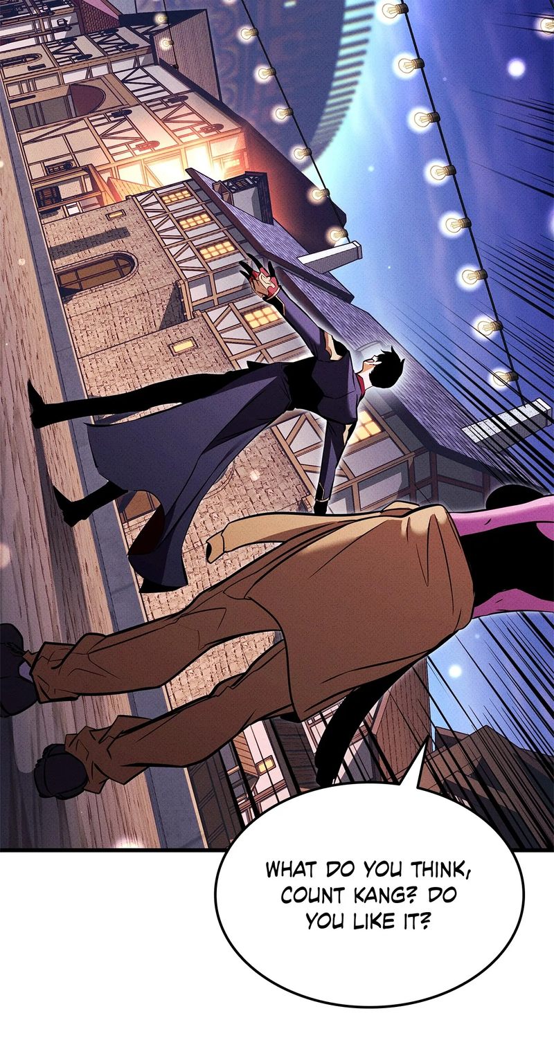 Ranker’s Return (Remake) Chapter 212 - Page 4