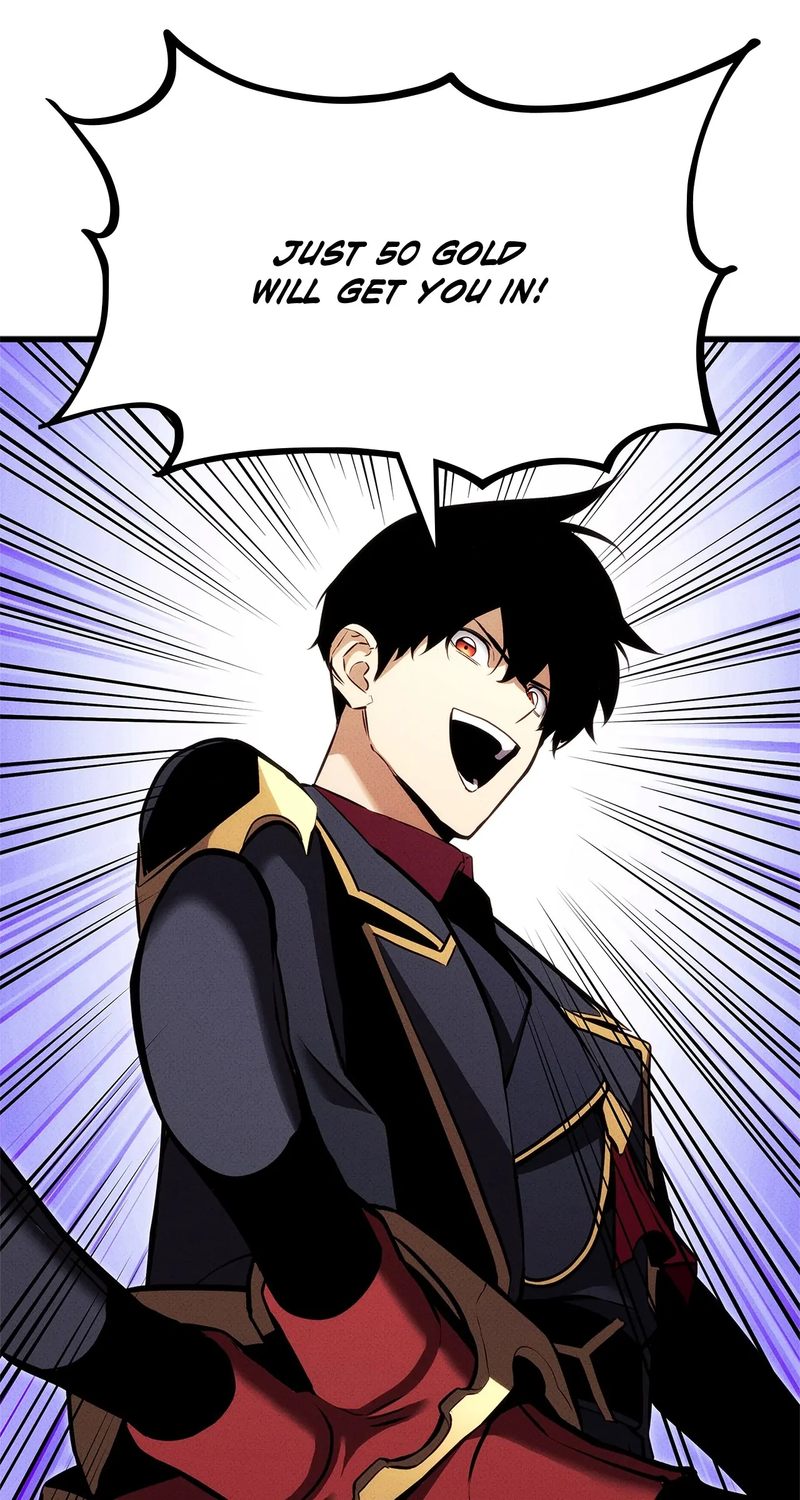 Ranker’s Return (Remake) Chapter 212 - Page 43