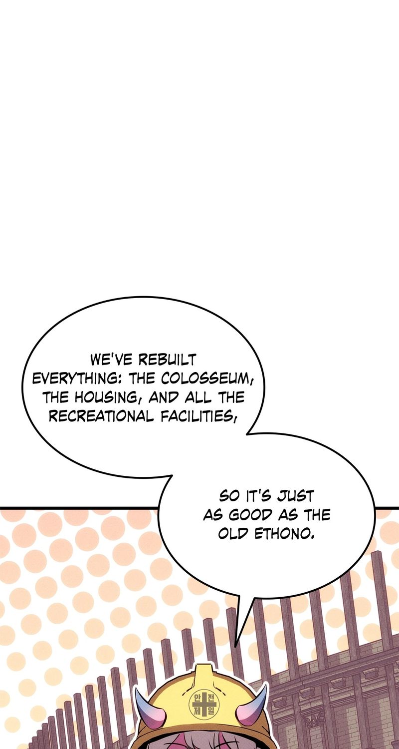 Ranker’s Return (Remake) Chapter 212 - Page 5