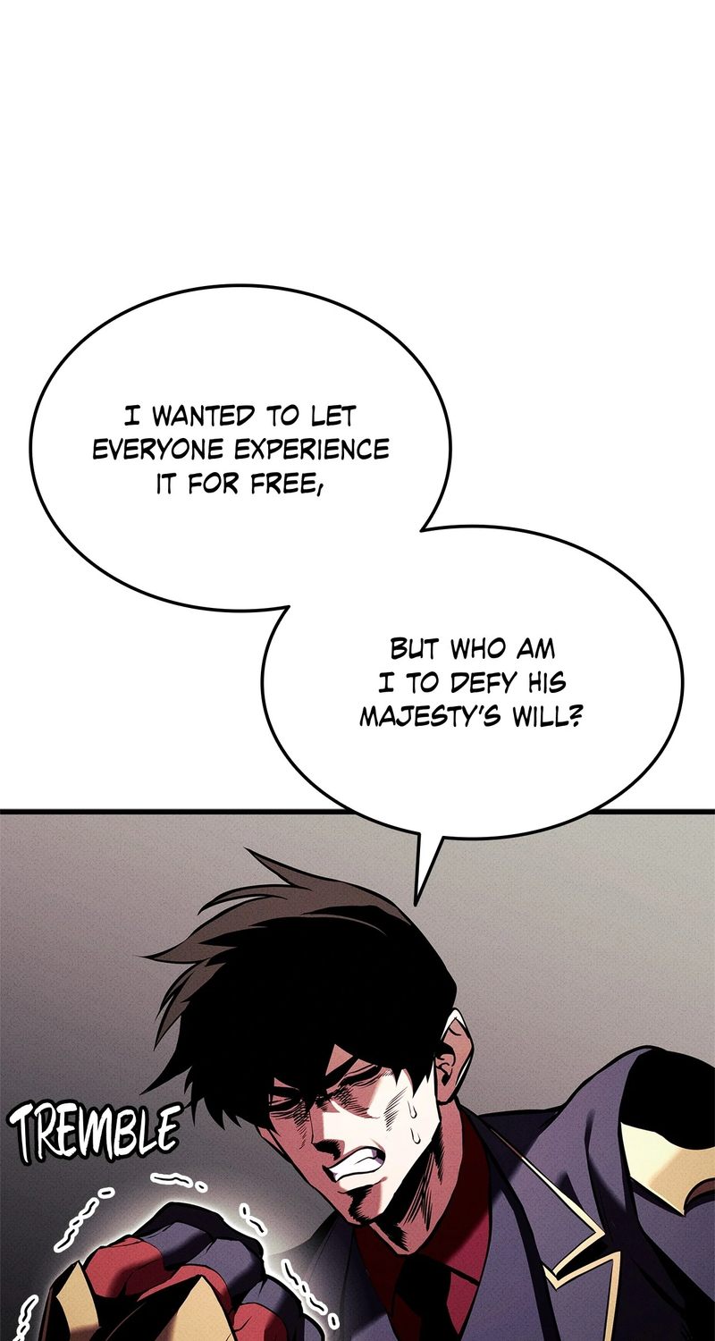 Ranker’s Return (Remake) Chapter 212 - Page 52