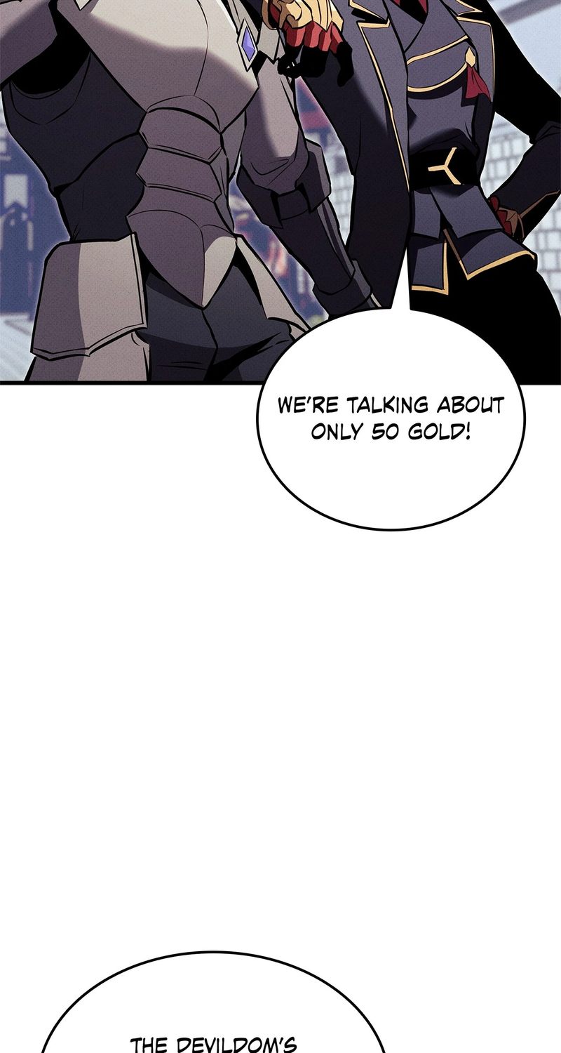 Ranker’s Return (Remake) Chapter 212 - Page 57