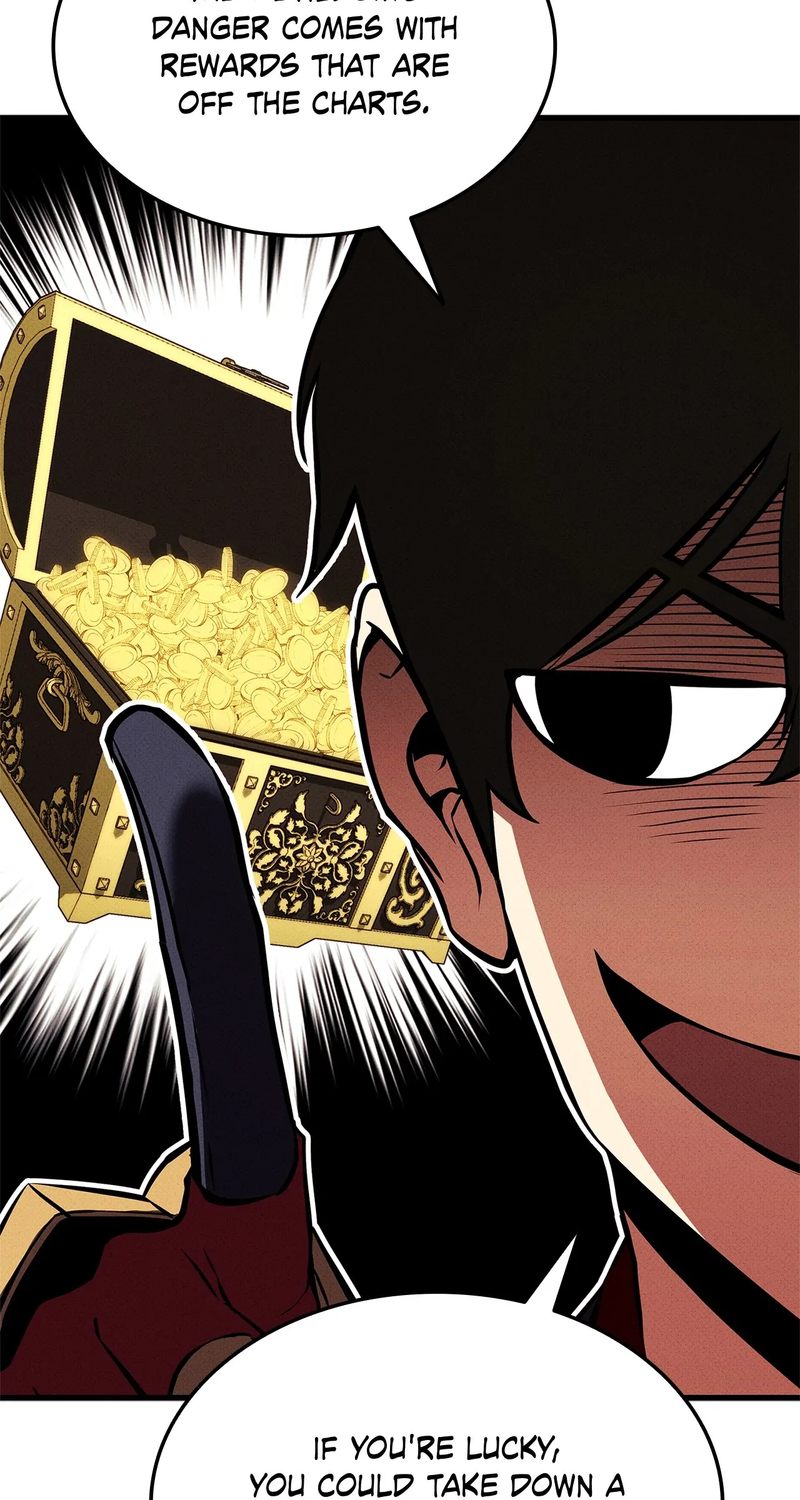 Ranker’s Return (Remake) Chapter 212 - Page 58