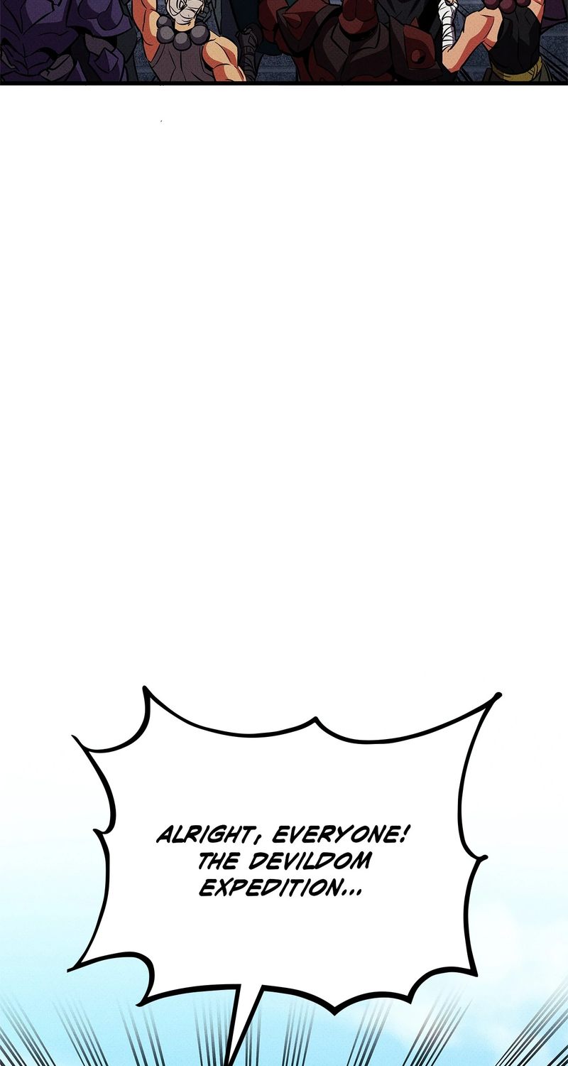 Ranker’s Return (Remake) Chapter 212 - Page 63