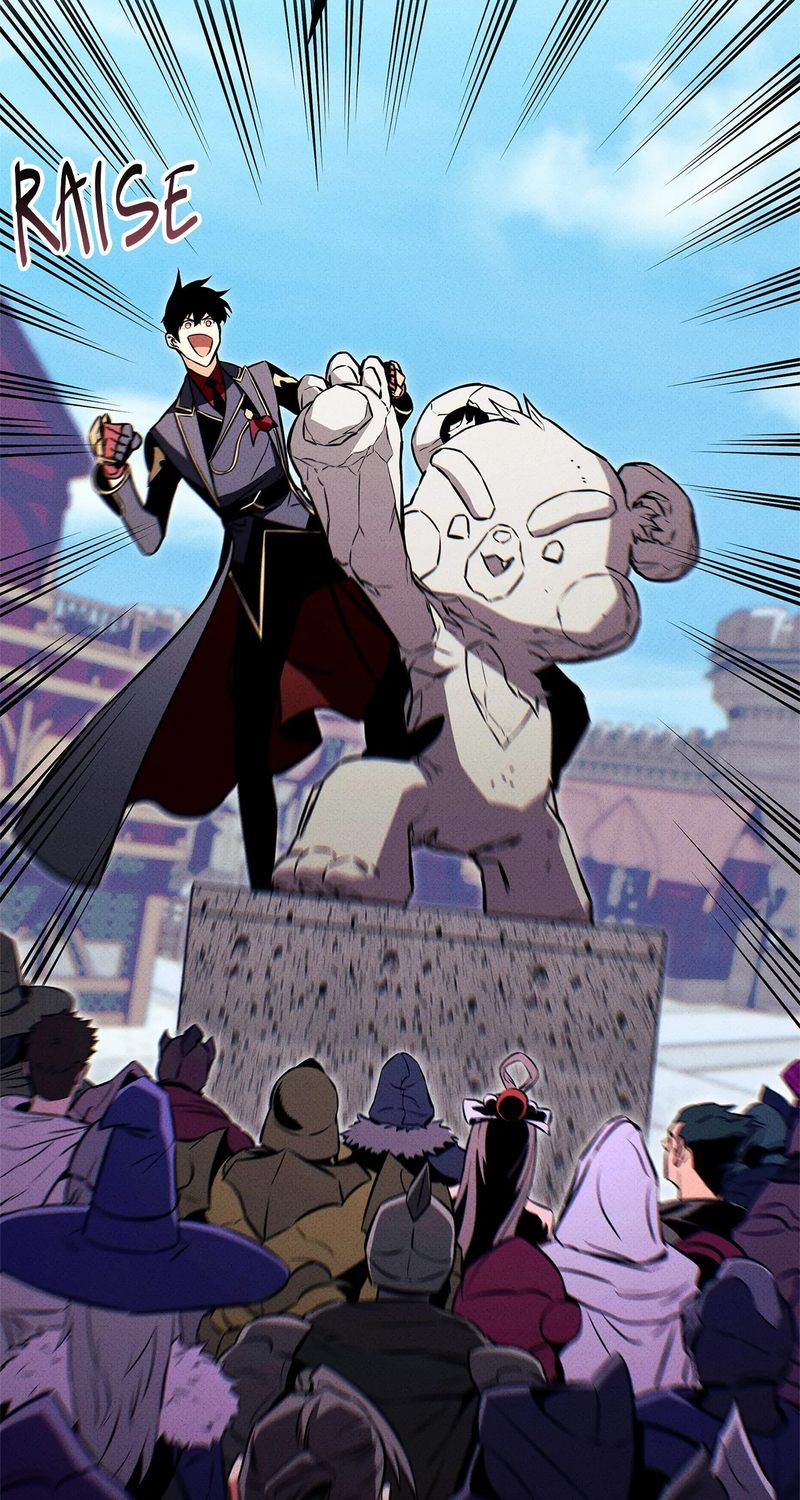 Ranker’s Return (Remake) Chapter 212 - Page 64