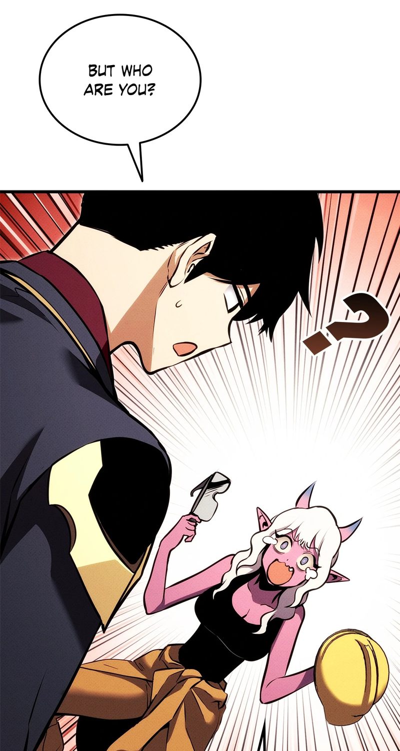 Ranker’s Return (Remake) Chapter 212 - Page 8