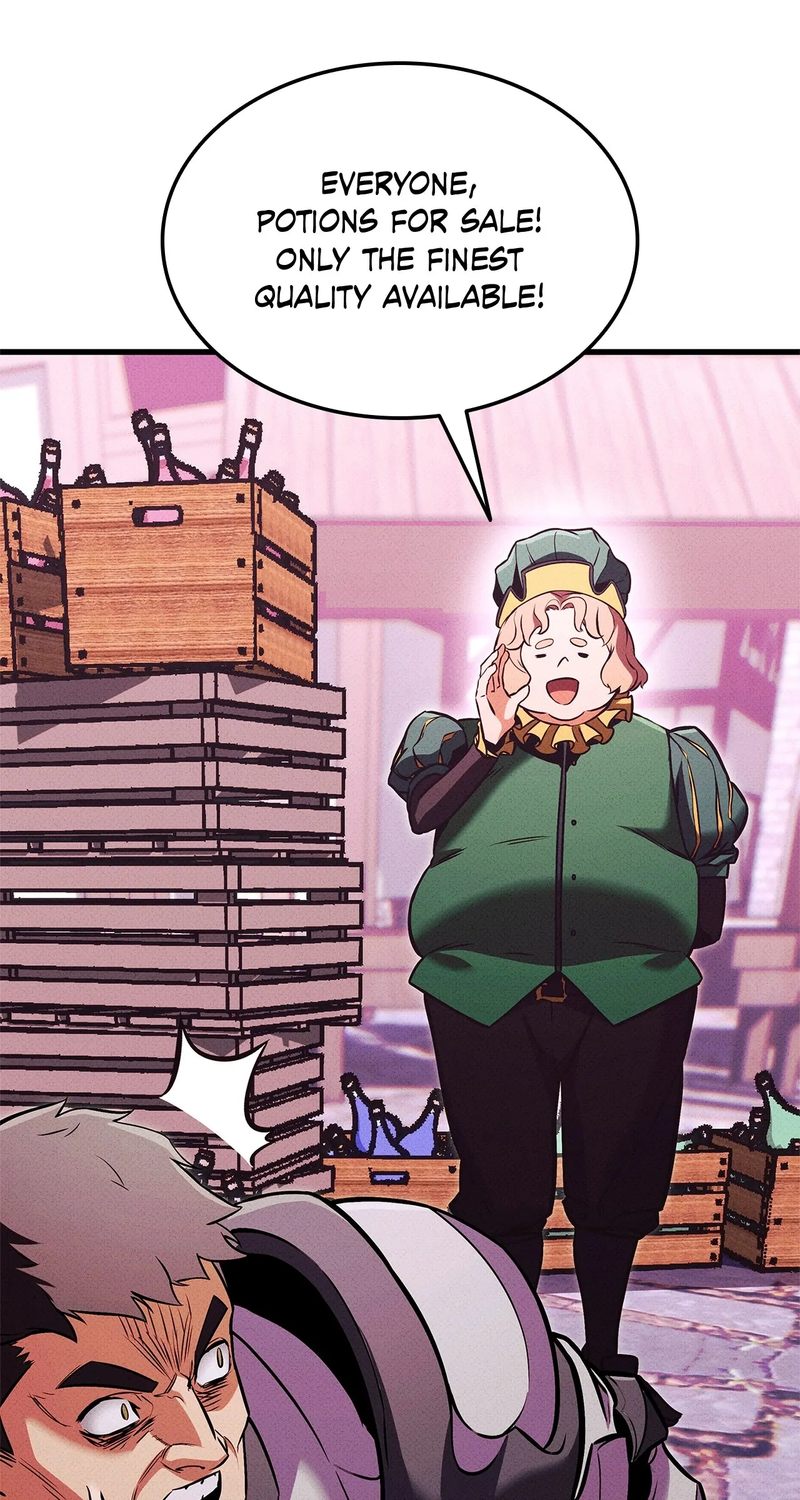 Ranker’s Return (Remake) Chapter 212 - Page 86