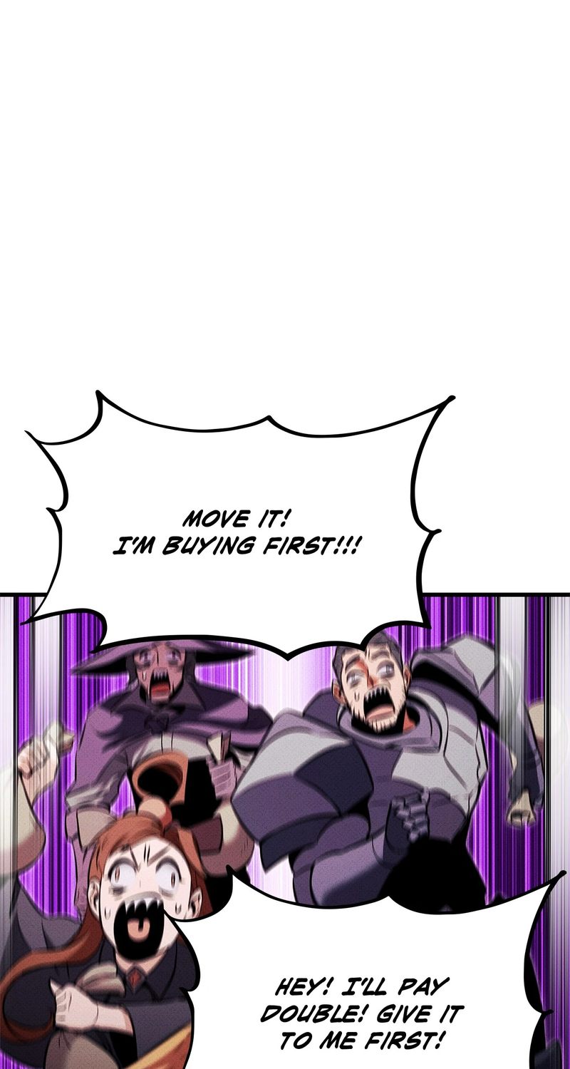 Ranker’s Return (Remake) Chapter 212 - Page 88