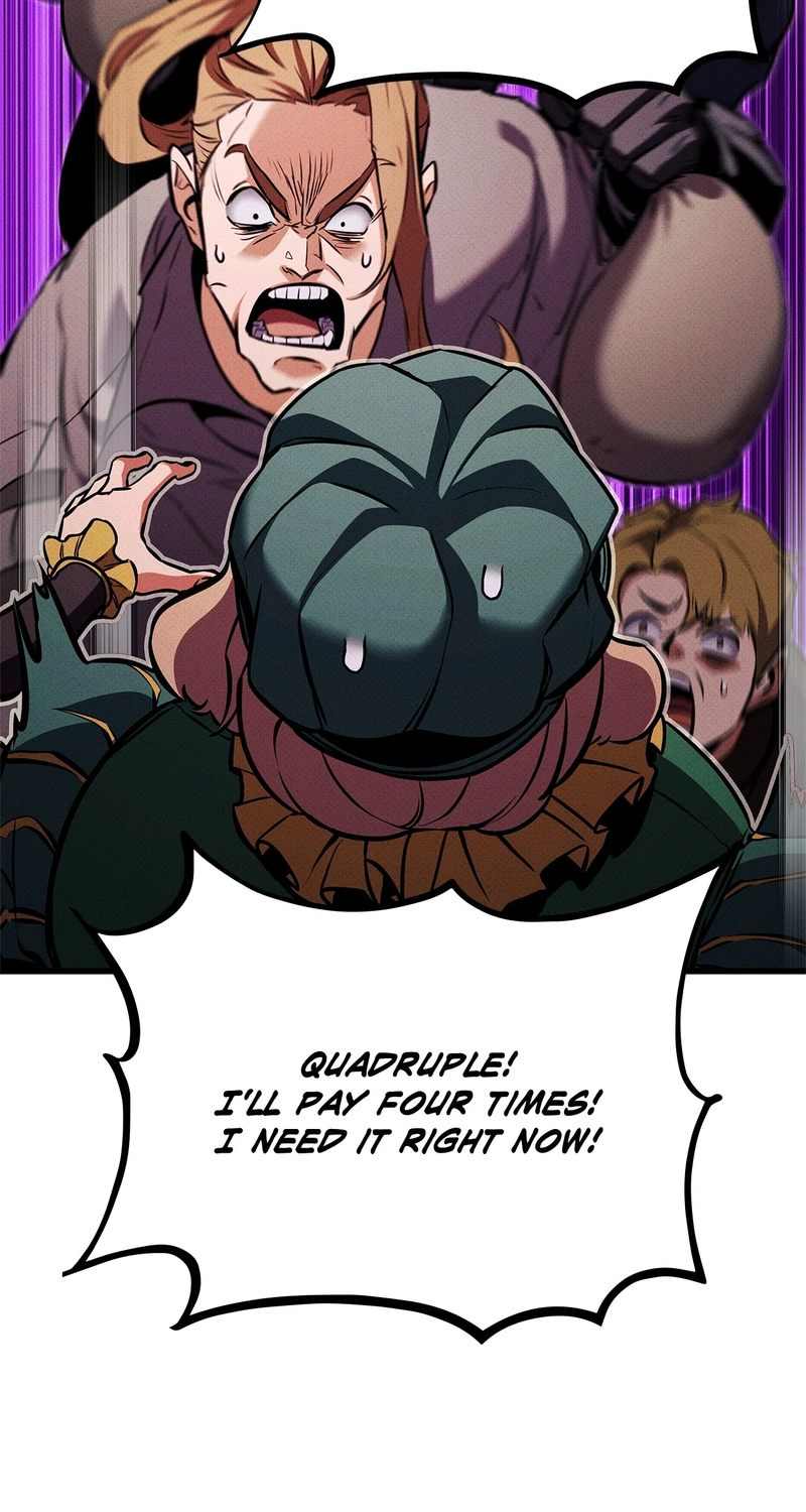 Ranker’s Return (Remake) Chapter 212 - Page 89