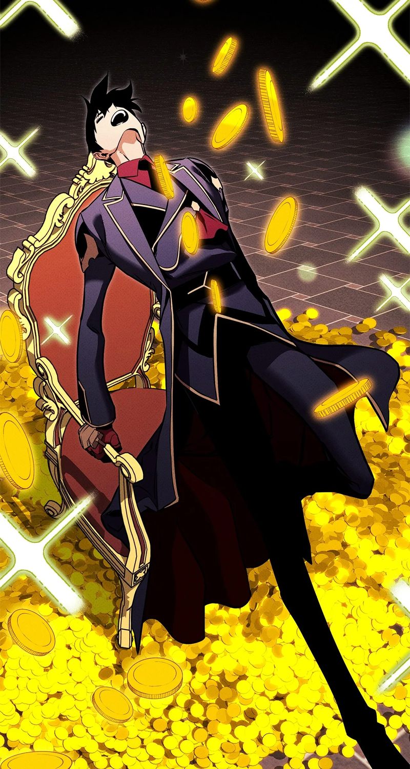 Ranker’s Return (Remake) Chapter 212 - Page 95