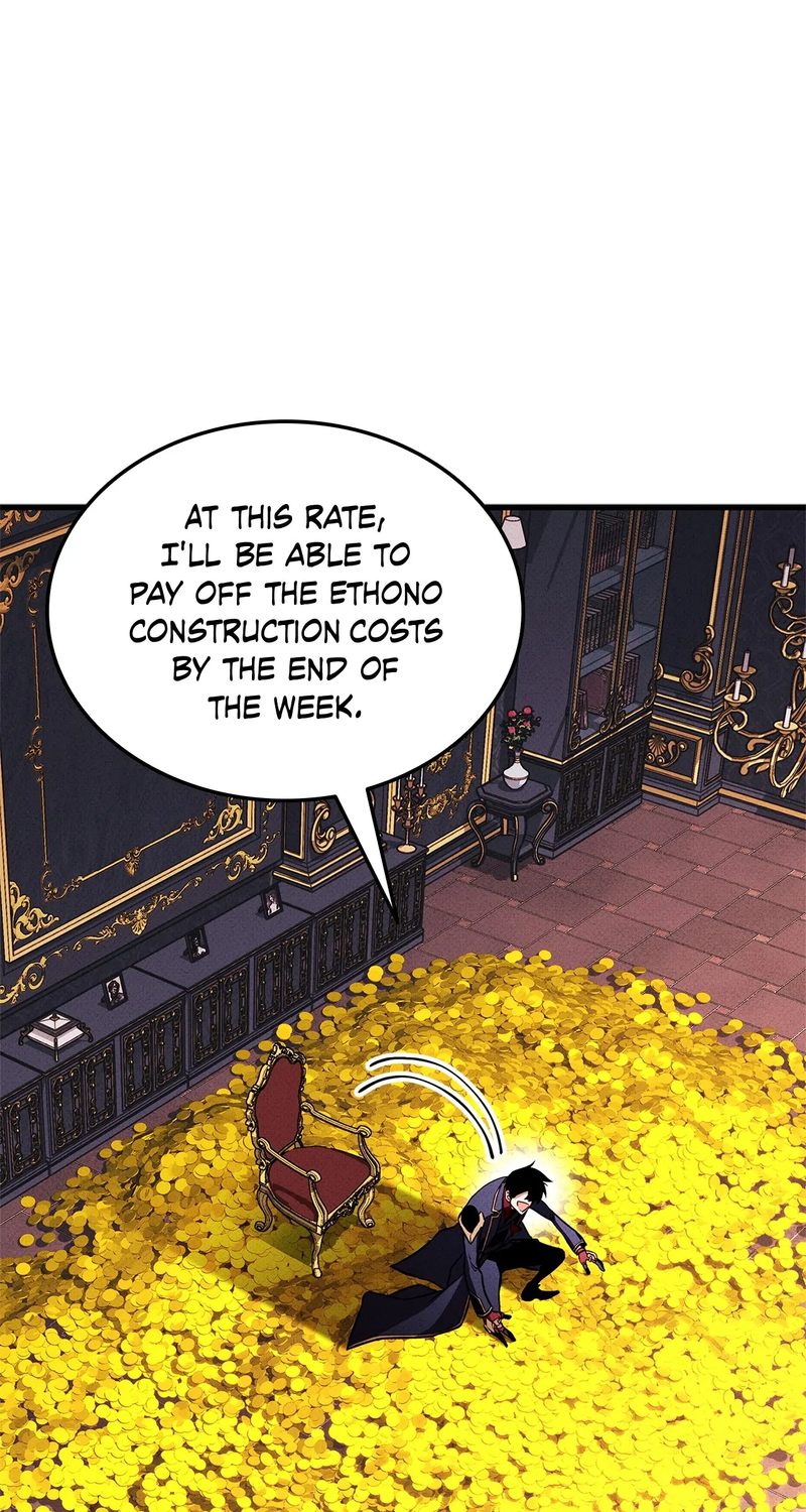 Ranker’s Return (Remake) Chapter 212 - Page 98