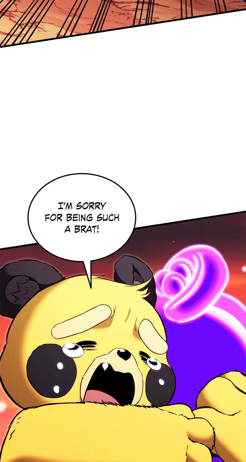 Ranker’s Return (Remake) Chapter 213 - Page 110