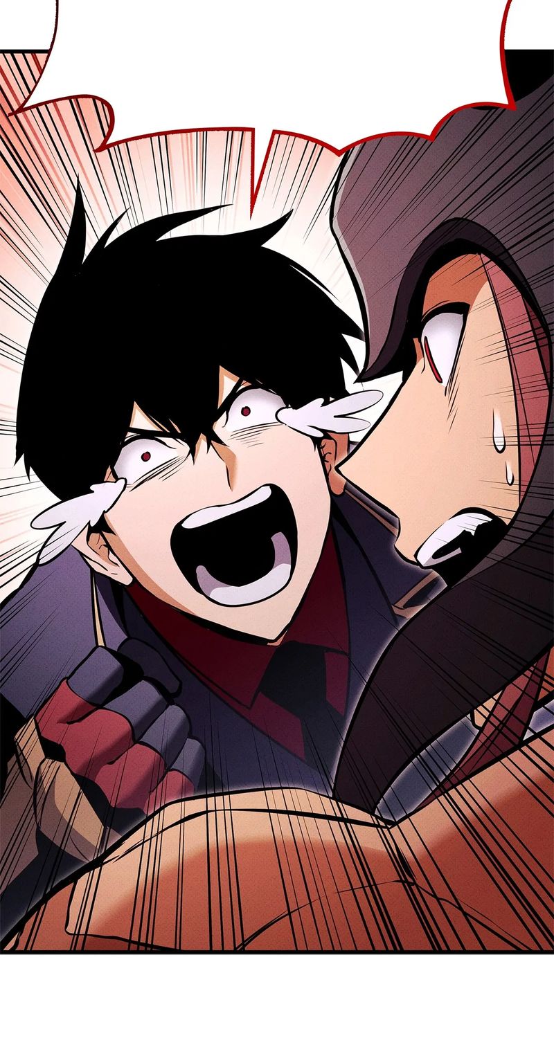 Ranker’s Return (Remake) Chapter 213 - Page 36