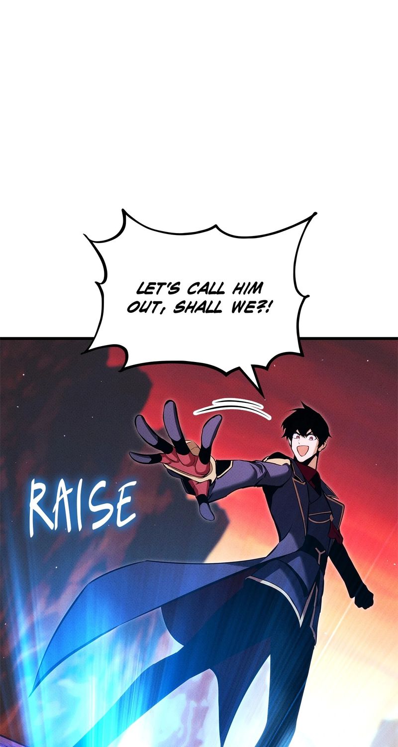 Ranker’s Return (Remake) Chapter 213 - Page 4