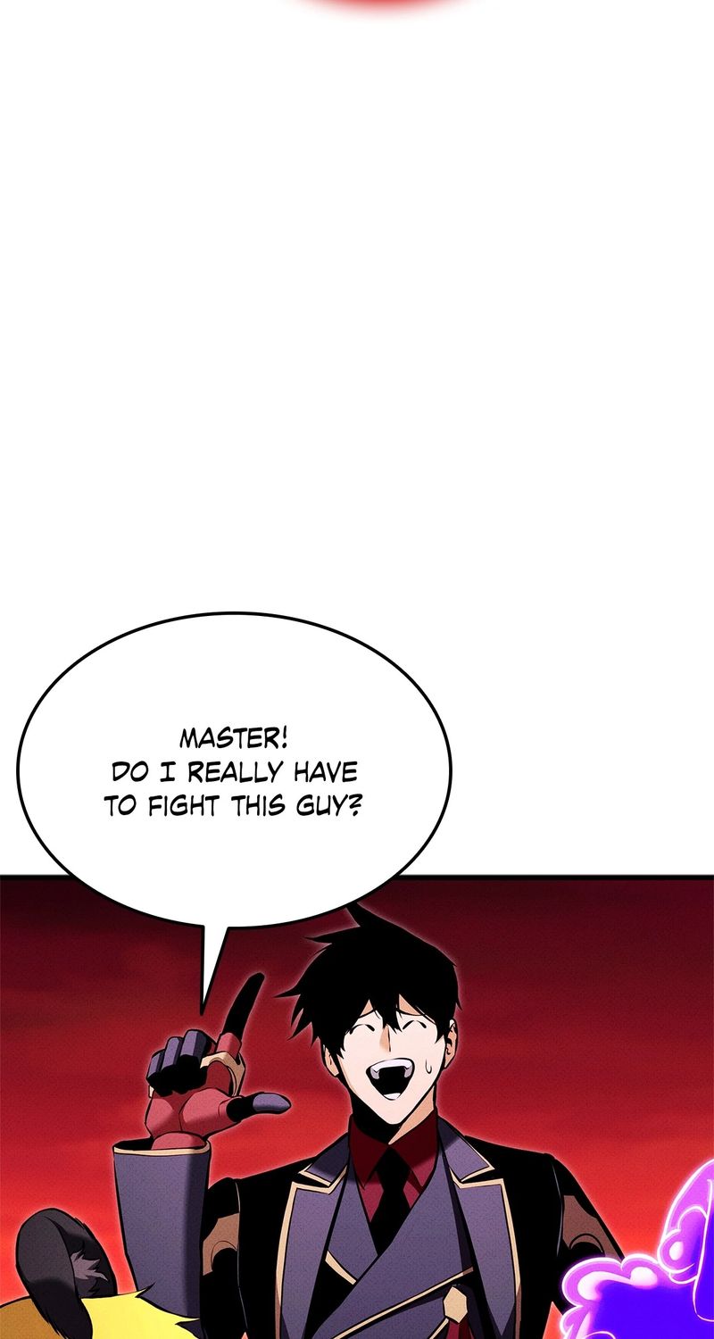 Ranker’s Return (Remake) Chapter 213 - Page 45