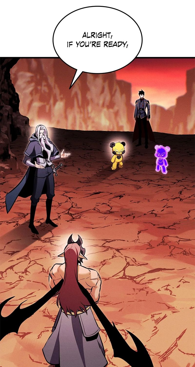 Ranker’s Return (Remake) Chapter 213 - Page 47