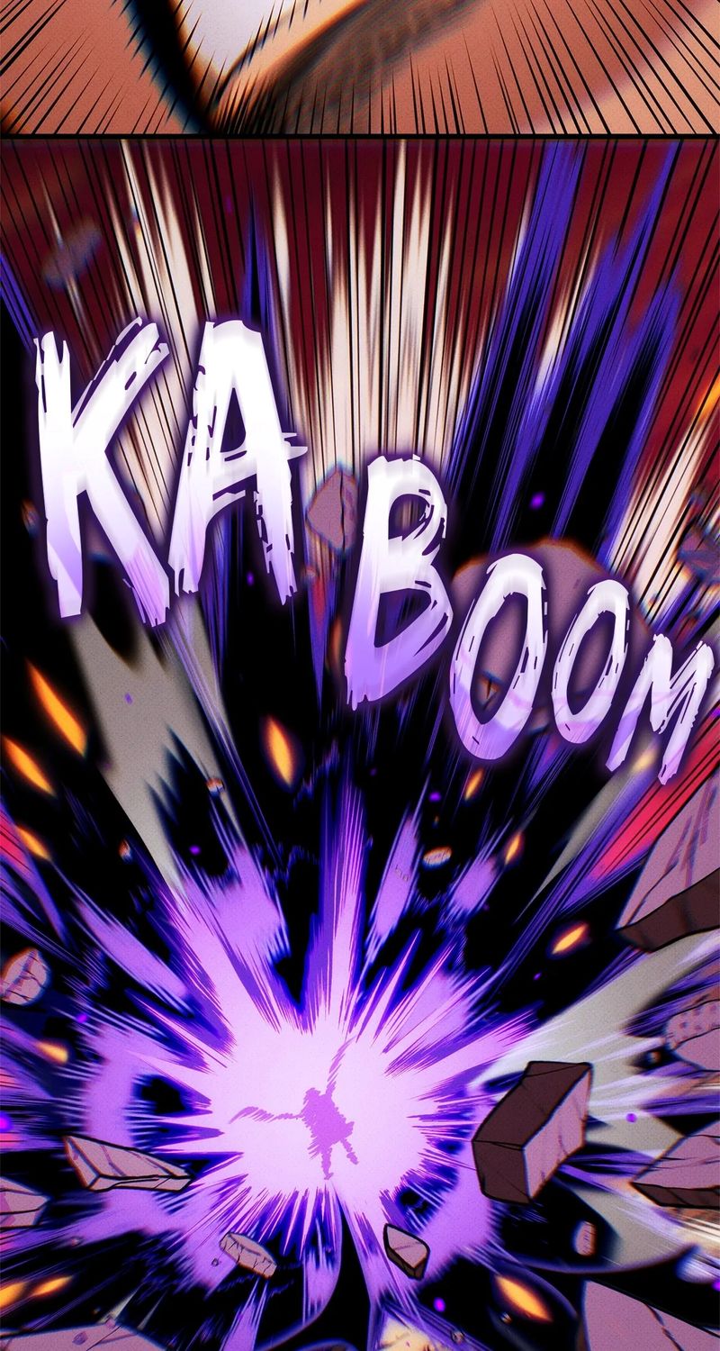 Ranker’s Return (Remake) Chapter 213 - Page 56