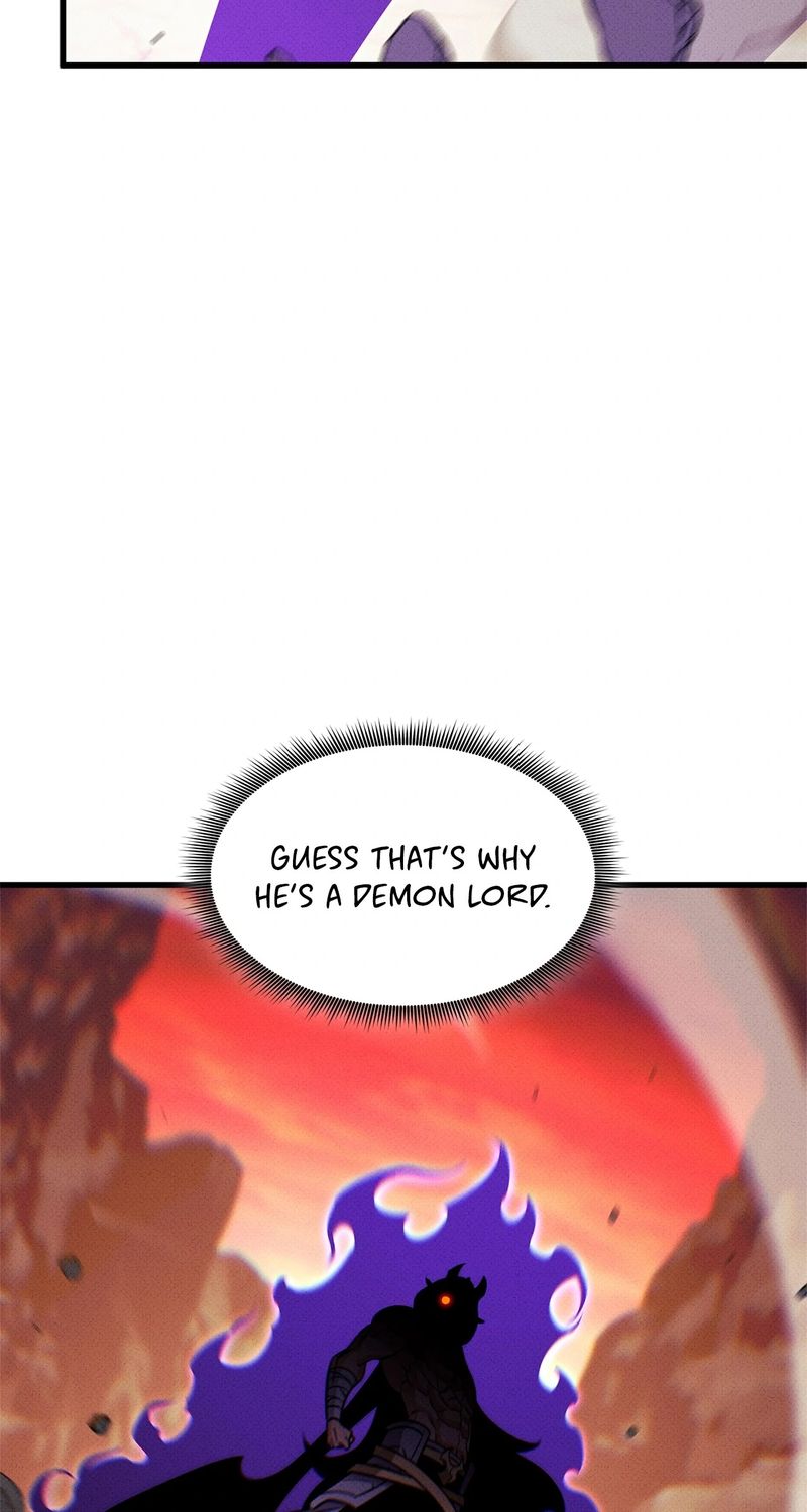 Ranker’s Return (Remake) Chapter 213 - Page 61