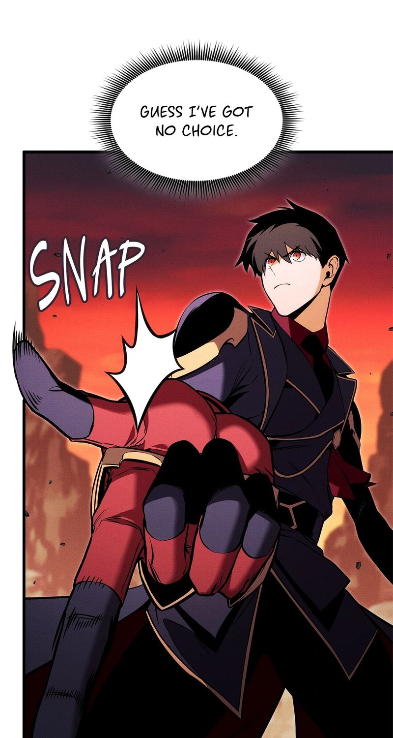 Ranker’s Return (Remake) Chapter 213 - Page 72