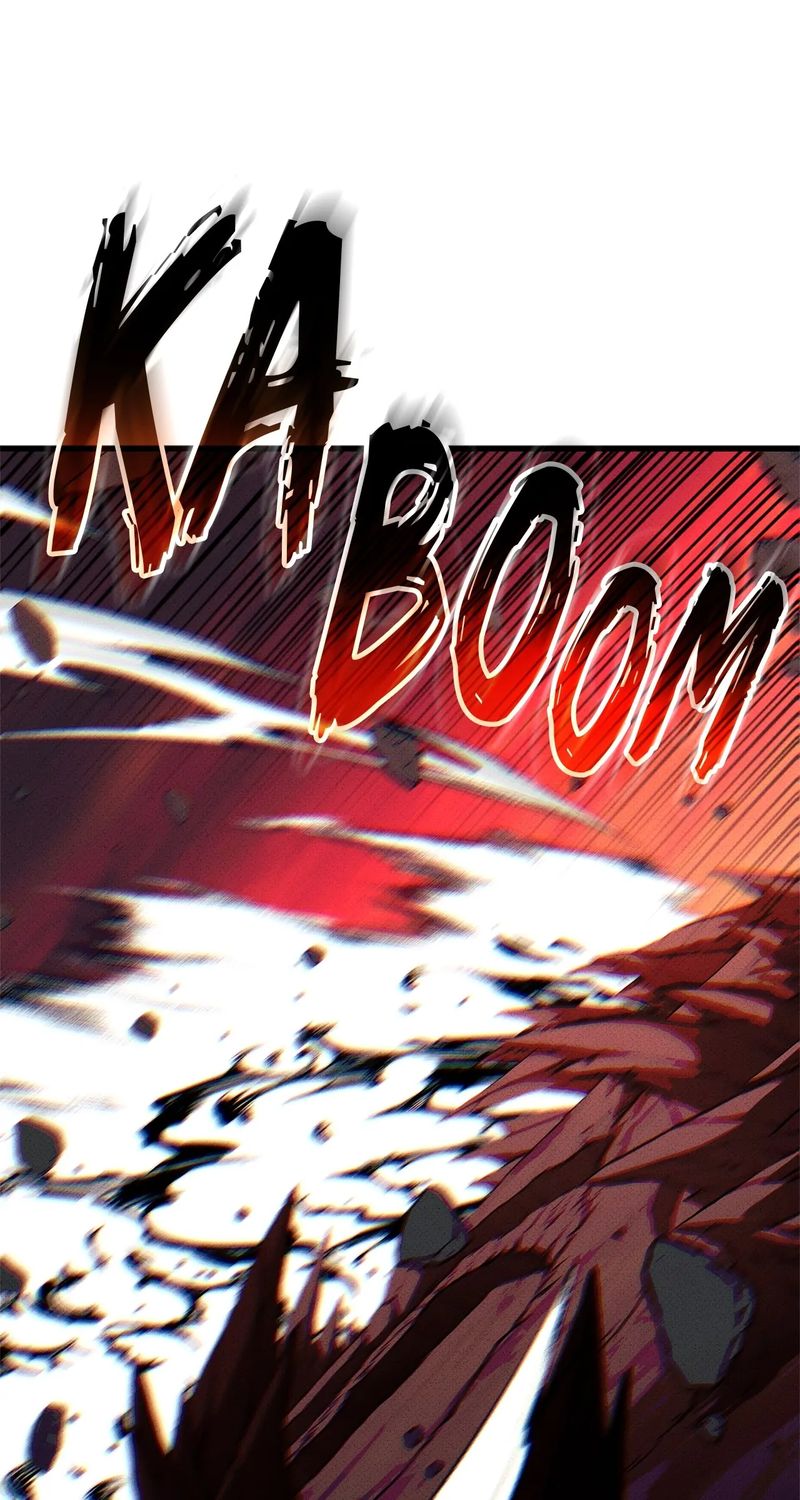 Ranker’s Return (Remake) Chapter 213 - Page 88