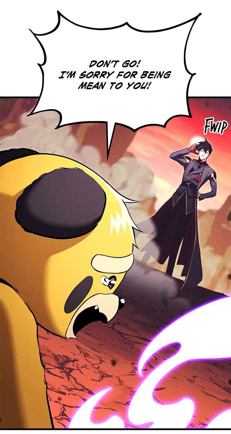 Ranker’s Return (Remake) Chapter 213 - Page 94